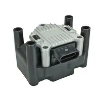 MEYLE Z&uuml;ndspule f&uuml;r AUDI A3 8X A4 B5 B6 B7 VW Golf 5 6 Passat B5.5 B6 Polo 3 5 Caddy 2 3