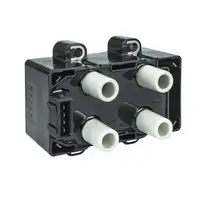 MEYLE Z&uuml;ndspule Z&uuml;ndeinheit f&uuml;r RENAULT Clio 1 2 Megane 1 Twingo 1 Laguna 2 Kangoo 1.2 2.0