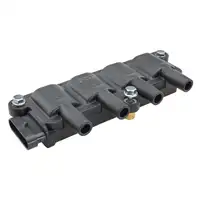 MEYLE Z&uuml;ndspule f&uuml;r FIAT Doblo Panda Punto Idea Linea Fiorino Qubo FORD 1.0 1.2 1.4 3.0