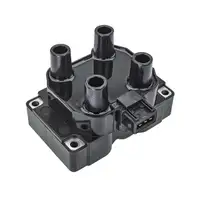 MEYLE Z&uuml;ndspule f&uuml;r CITROEN Jumpy 1 FIAT Scudo Punto Marea Fiorino Brava Bravo 1 Tempra