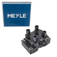 MEYLE Z&uuml;ndspule f&uuml;r CITROEN Jumpy 1 FIAT Scudo Punto Marea Fiorino Brava Bravo 1 Tempra