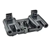 MEYLE Z&uuml;ndspule f&uuml;r CHEVROLET Nubira Kombi Lacetti DAEWOO Nubira J100 J200 Lacetti 1.4 1.6