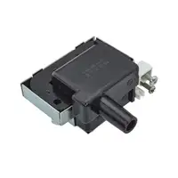 MEYLE Zündspule für HONDA Accord 4 5 6 Civic 5 6 CR-5 1 CRX 3 HR-5 Logo Shuttle Prelude 4