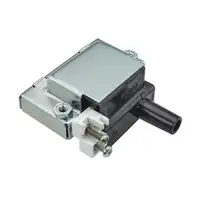 MEYLE Zündspule für HONDA Accord 4 5 6 Civic 5 6 CR-5 1 CRX 3 HR-5 Logo Shuttle Prelude 4