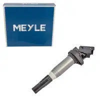 MEYLE Z&uuml;ndspule f&uuml;r BMW 1er E81 E87 3er E90 E91 E92 5er E60 E61 6er E63 E64 N43 N52 N53