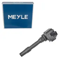 MEYLE Z&uuml;ndspule f&uuml;r BMW 3er F30 5er G30 X3 G01 X4 G02 X5 G05 B38 B48 B58 12137619385