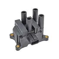 MEYLE 35-148850003 Z&uuml;ndspule Z&uuml;ndmodul f&uuml;r MAZDA 6 GY GG MPV 2 LW 1.8 2.0 2.3 L813-18-100