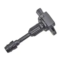 MEYLE Ignition Coil for NISSAN Micra 3 K12 Micra C+C 3 K12 Note NE11 1.0 1.2 1.4 22448-AX001