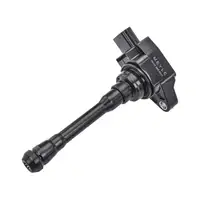 MEYLE 36-148850010 Z&uuml;ndspule f&uuml;r NISSAN Cube Z12 Micra 3 K12 Note Tiida 1.6 22118-1KT1A