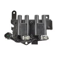 MEYLE 37-148850007 Ignition Coil, Ignition Module, Ignition Unit for HYUNDAI Getz TB 1.1 27301-02100