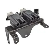 MEYLE 37-148850007 Ignition Coil, Ignition Module, Ignition Unit for HYUNDAI Getz TB 1.1 27301-02100