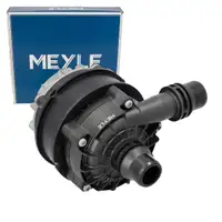 MEYLE Zusatzwasserpumpe elektrisch f&uuml;r MERCEDES W176 W247 W205 W213 C238 C253 0005002686