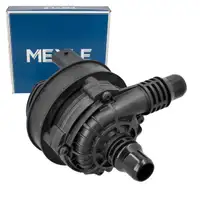 MEYLE Zusatzwasserpumpe elektrisch f&uuml;r MERCEDES W177 W247 C205 C238 W222 C118 0005003500