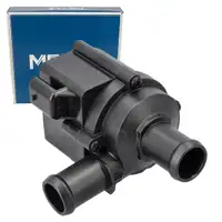 MEYLE Zusatzwasserpumpe elektrisch f&uuml;r VW Golf 6 7 Passat B8 AUDI A3 SEAT Leon 5Q0965561B