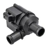 MEYLE Zusatzwasserpumpe elektrisch f&uuml;r VW Golf 6 7 Passat B8 AUDI A3 SEAT Leon 5Q0965561B