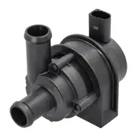 MEYLE Zusatzwasserpumpe elektrisch f&uuml;r VW Golf 6 AUDI A3 SEAT Leon SKODA Yeti 1K0965561L