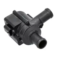 MEYLE Zusatzwasserpumpe K&uuml;hlwasserkreislauf elektrisch f&uuml;r AUDI A4 B8 06H121601M