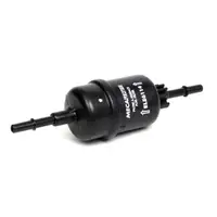 HIRSCHER Filterset 4-tlg + 5L ORIGINAL 5W30 A5 Motor&ouml;l f&uuml;r FORD Fiesta 5 1.25-1.6 16V