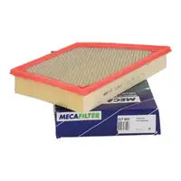 MECAFILTER ELP9682 Luftfilter Motorluftfilter f&uuml;r FORD Ranger VW Amarok 2 2.0/3.0D