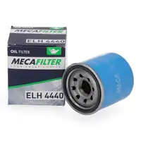 MECAFILTER ELH4440 &Ouml;lfilter f&uuml;r RENAULT Laguna 3 Megane 3 4 Scenic 3 Espace 3 4 152089F60A