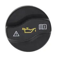 &Ouml;lverschlusskappe + Dichtung f&uuml;r MERCEDES W203 W204 W211 W212 W168 W176 000010138564