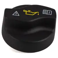 TRUCKTEC Ventildeckel + Dichtung + Öleinfülldeckel für MERCEDES W204 W212 R172 M271