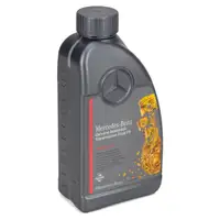 Hydraulikfilter Satz + 8L ORIGINAL Getriebeöl MB 236.15 für MERCEDES 7-Gang PLUS 722.9