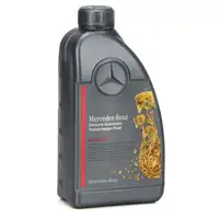 ZF Getriebefilter Satz + 5L ORIGINAL MB 236.14 Getriebe&ouml;l f&uuml;r MERCEDES-BENZ 5-Gang 722.6