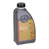 ZF Getriebe&ouml;lwanne + 10L ORIGINAL MB236.17 Getriebe&ouml;l f&uuml;r MERCEDES-BENZ 9G-TRONIC 725