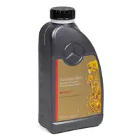 Ölwanne Automatikgetriebe 9G-TRONIC 725 + 12L ORIGINAL 236.17 Getriebeöl für MERCEDES