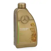 6L ORIGINAL 0W-20 f&uuml;r MB 229.71 Motor&ouml;l + HENGST &Ouml;lfilter MERCEDES W206 W214 M254 M256
