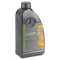 MANN Filterset 4-tlg + 7L ORIGINAL 5W30 MB 229.51 Motor&ouml;l MERCEDES W205 BlueTEC / d OM626