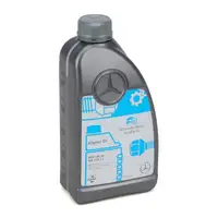 7L ORIGINAL Mercedes Engine Oil 5W-30 MB 229.51 + HIRSCHER Oil Filter 2701800109
