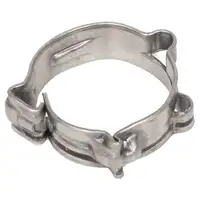 Schlauchschelle Schelle Schlauch Kraftstofffilter f&uuml;r MERCEDES-BENZ 0049972090