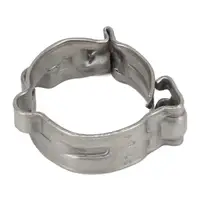 Schlauchschelle Schelle Schlauch Kraftstoffleitung f&uuml;r MERCEDES-BENZ 0069971890