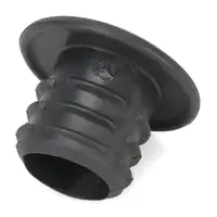 Cover for jack mount on MERCEDES-BENZ W124, 190 Series, W201, W638 2018990008