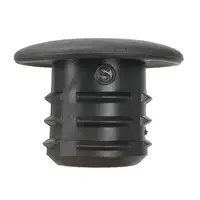 Cover for jack mount on MERCEDES-BENZ W124, 190 Series, W201, W638 2018990008