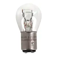 10x NEOLUX N380 Gl&uuml;hlampe Halogenlampe Scheinwerfer P21/5W 12V 21,5W BAY15d