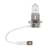 4x NEOLUX N453 Gl&uuml;hlampe Halogenlampe Scheinwerfer H3 12V 55W PK22s