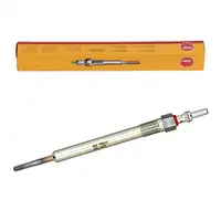 NGK 8888 Y1002AS D-POWER 57 Glühkerze für VW Golf 5-8 Passat B6-8 Tiguan T5 T6 1.2-3.0 TDI