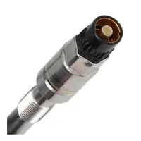 NGK Drucksensor Gl&uuml;hkerze f&uuml;r VW Golf 6 7 Polo 5 6 AUDI A4 B8 B9 1.4-3.0 TDI 03L905061M