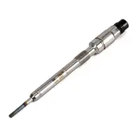 HITACHI ASTEMO Steuerger&auml;t + 4x NGK Gl&uuml;hkerze f&uuml;r VW Golf 8 Passat SKODA 3 2.0 TDI