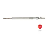 NGK 92443 Y8017AS Gl&uuml;hkerze f&uuml;r JEEP Grand Cherokee 4 WK WK2 3.0 CRD V6 4x4 ab 01.2014