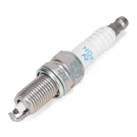 Filterset + 4x NGK Z&uuml;ndkerze f&uuml;r FIAT Grande / Punto / Evo (199_) Qubo (225_) 1.2 1.4