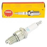 NGK 2023 BPR7ES Z&uuml;ndkerze f&uuml;r ALFA ROMEO 155 164 FIAT Fiorino Regata Ritmo Tempra Tipo