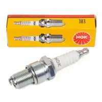 NGK 2411 B8ES Z&uuml;ndkerze f&uuml;r PORSCHE 911 3.2 / SC Carrera 207-231 PS ohne KAT 99917015790