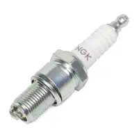 2x NGK 2411 B8ES Z&uuml;ndkerze f&uuml;r BMW 600 111 0.6 700 107 0.7/A/S