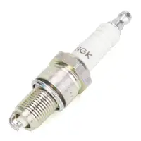 4x NGK 2412 BP7ES Z&uuml;ndkerze f&uuml;r VW PORSCHE AUDI RENAULT MERCEDES BMW FORD ALFA SEAT FIAT