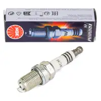 NGK 2668 BKR8EIX IRIDIUM 9 Z&uuml;ndkerze f&uuml;r FORD Galaxy WGR Transit 2.0 SAAB 9-5 YS3E 3.0 V6t