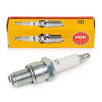 NGK 2611 B9ES Z&uuml;ndkerze f&uuml;r PORSCHE 911 2.7 S / 3.0 S SC Carrera 150-209 PS 99917016290